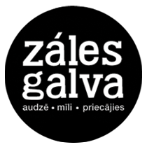 zalesgalvas logo